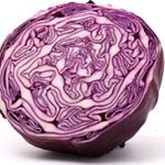 Cabbage, Red COG 40 lb