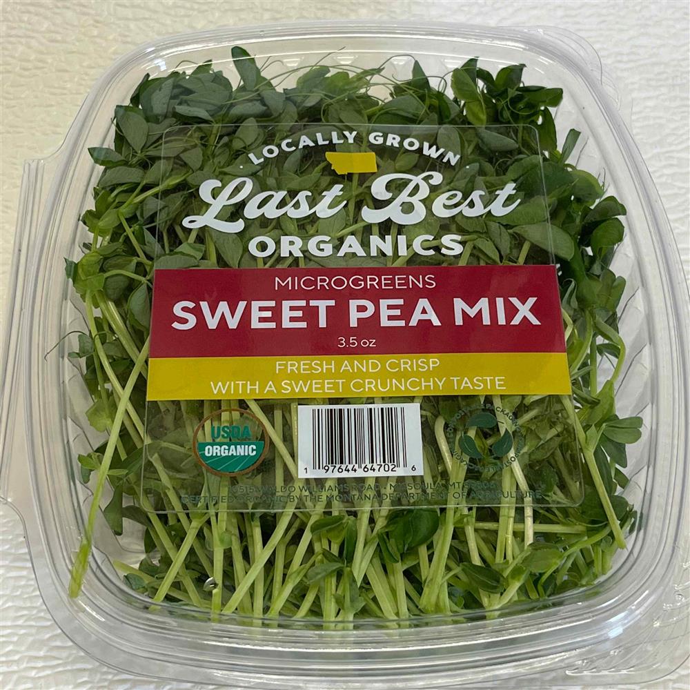 Mixed Produce Box