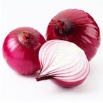 Onions, Red COG 25 lb