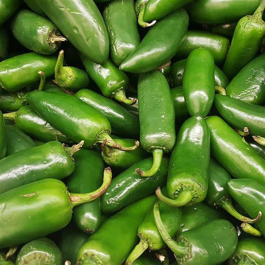 Pepper, Jalapeno COG