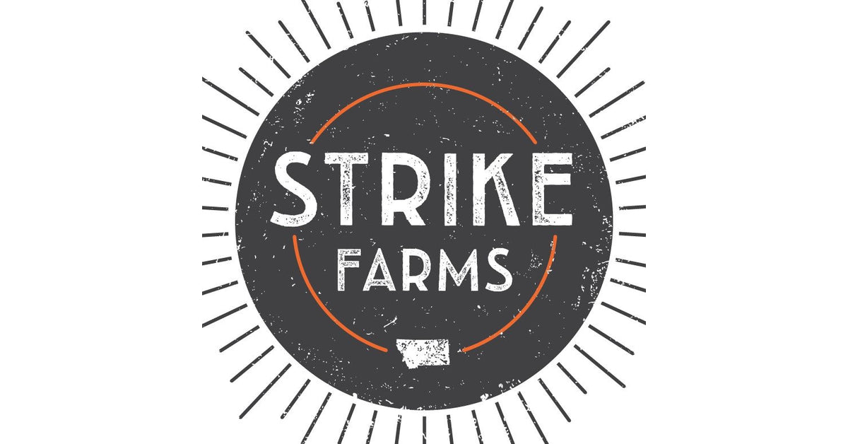 Strike Farms Market