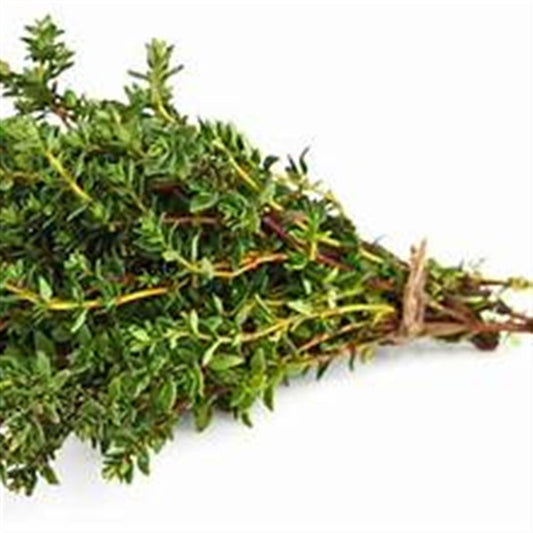 Thyme, bunched COG