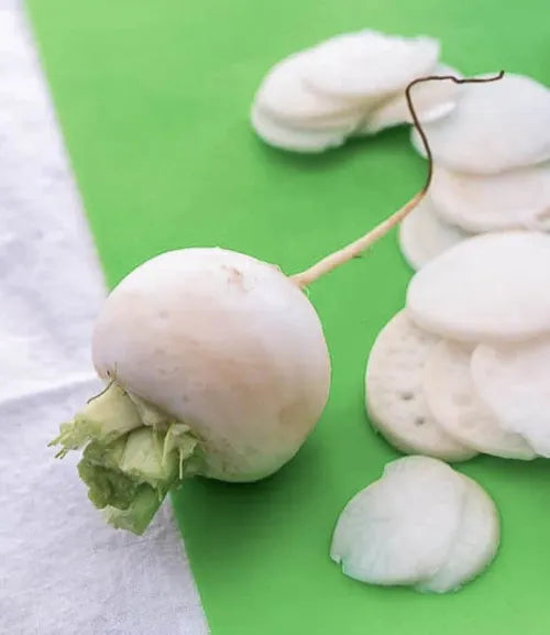 Turnips, Salad Bulk COG 5 lb